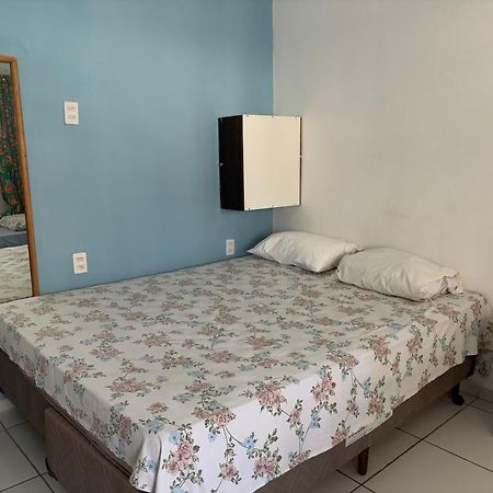 Pousada Maraki Maceió Exteriér fotografie