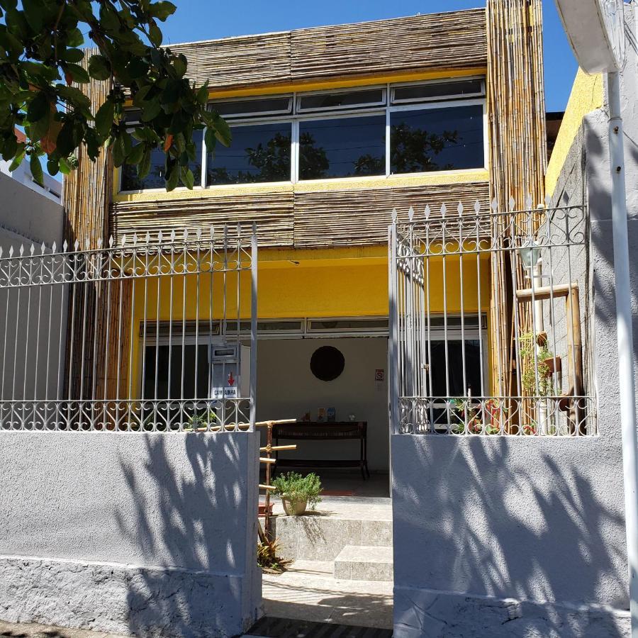 Pousada Maraki Maceió Exteriér fotografie