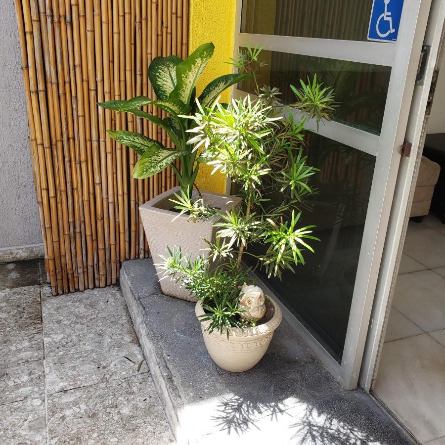 Pousada Maraki Maceió Exteriér fotografie