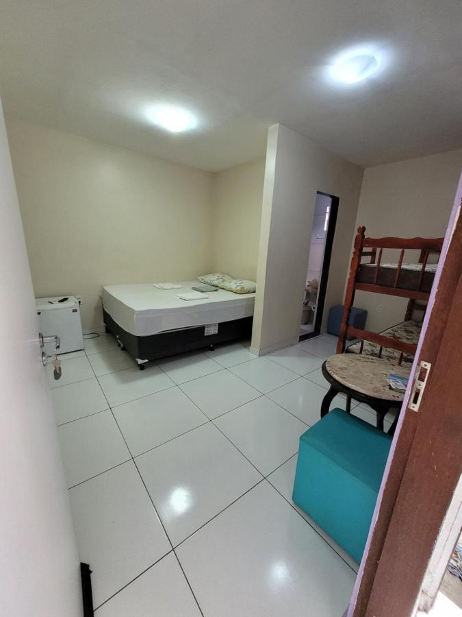 Pousada Maraki Maceió Exteriér fotografie