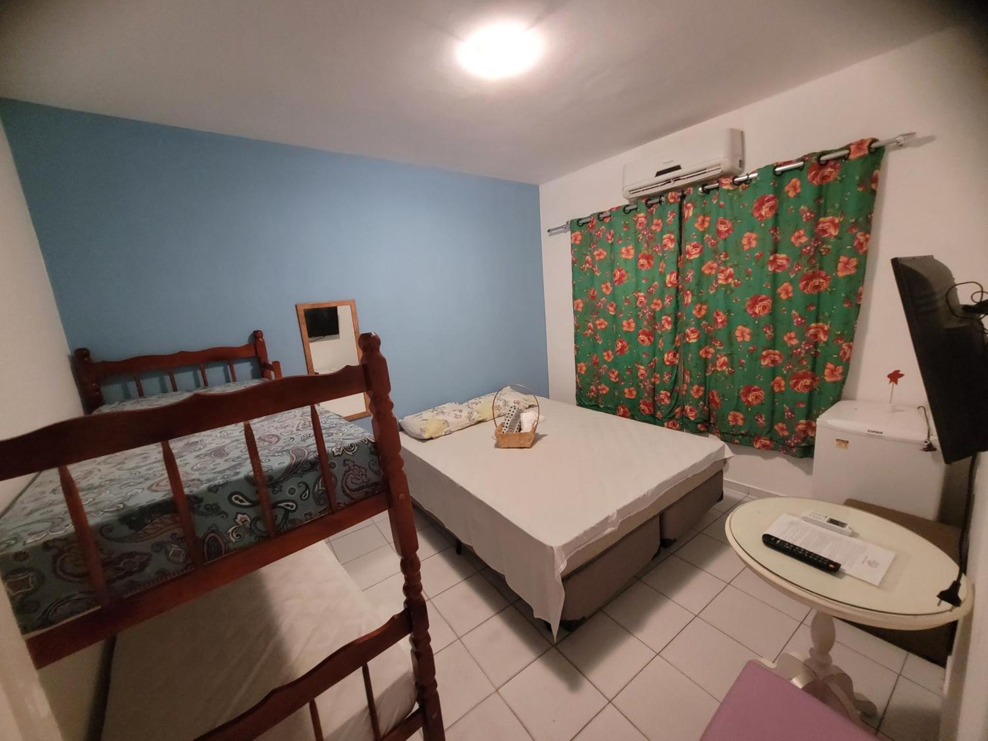 Pousada Maraki Maceió Exteriér fotografie