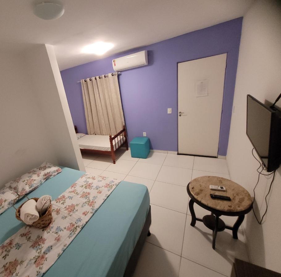 Pousada Maraki Maceió Exteriér fotografie