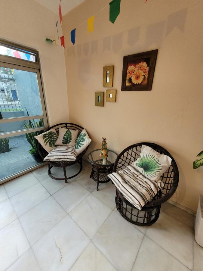 Pousada Maraki Maceió Exteriér fotografie