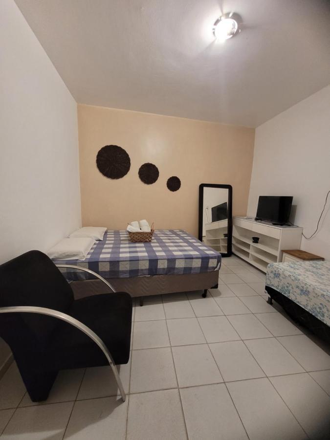 Pousada Maraki Maceió Pokoj fotografie