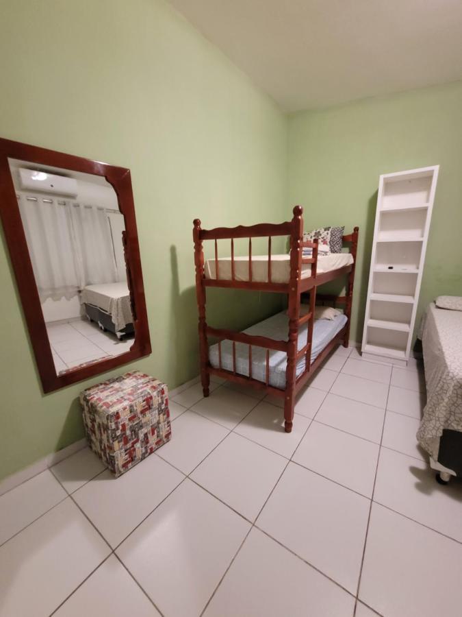Pousada Maraki Maceió Exteriér fotografie