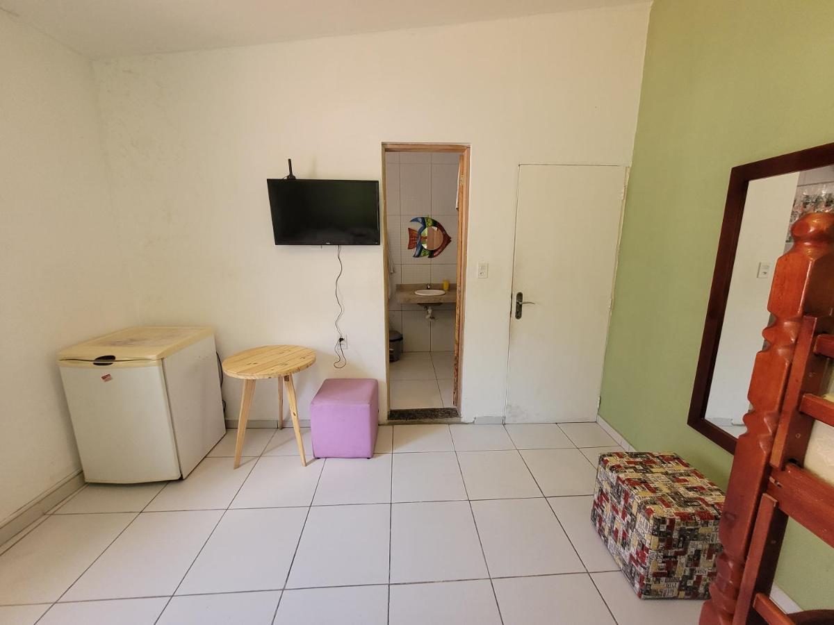 Pousada Maraki Maceió Exteriér fotografie