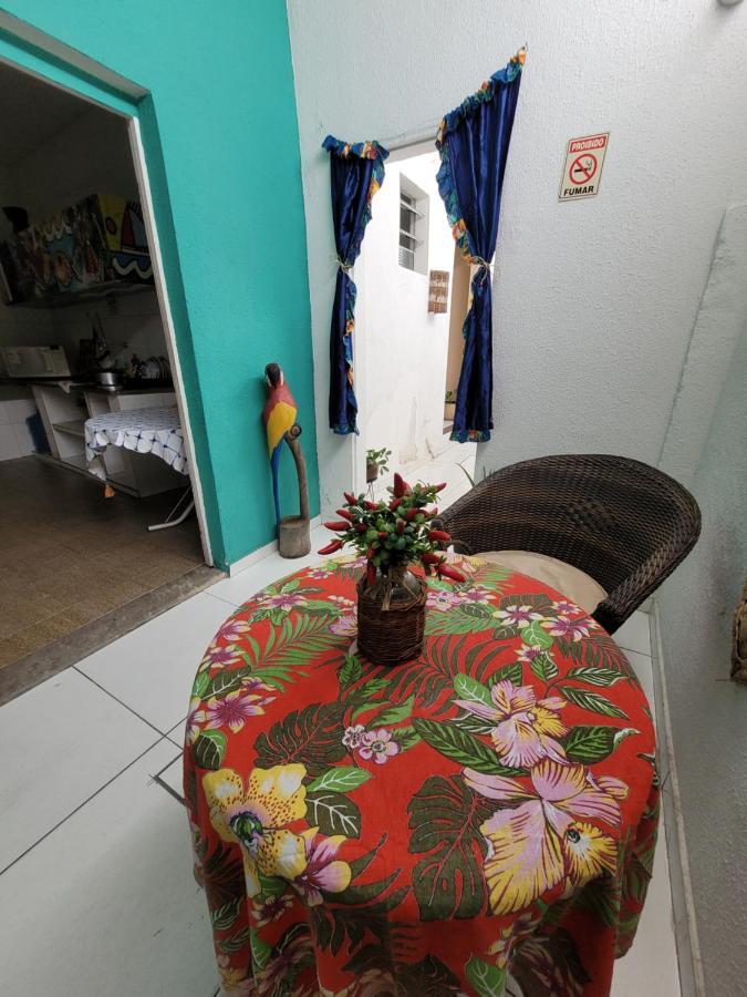Pousada Maraki Maceió Exteriér fotografie