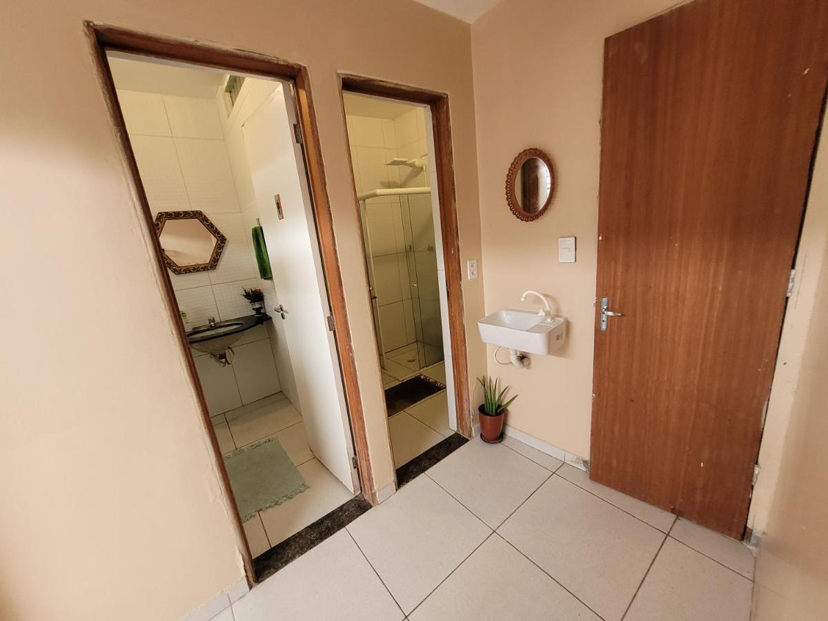 Pousada Maraki Maceió Exteriér fotografie