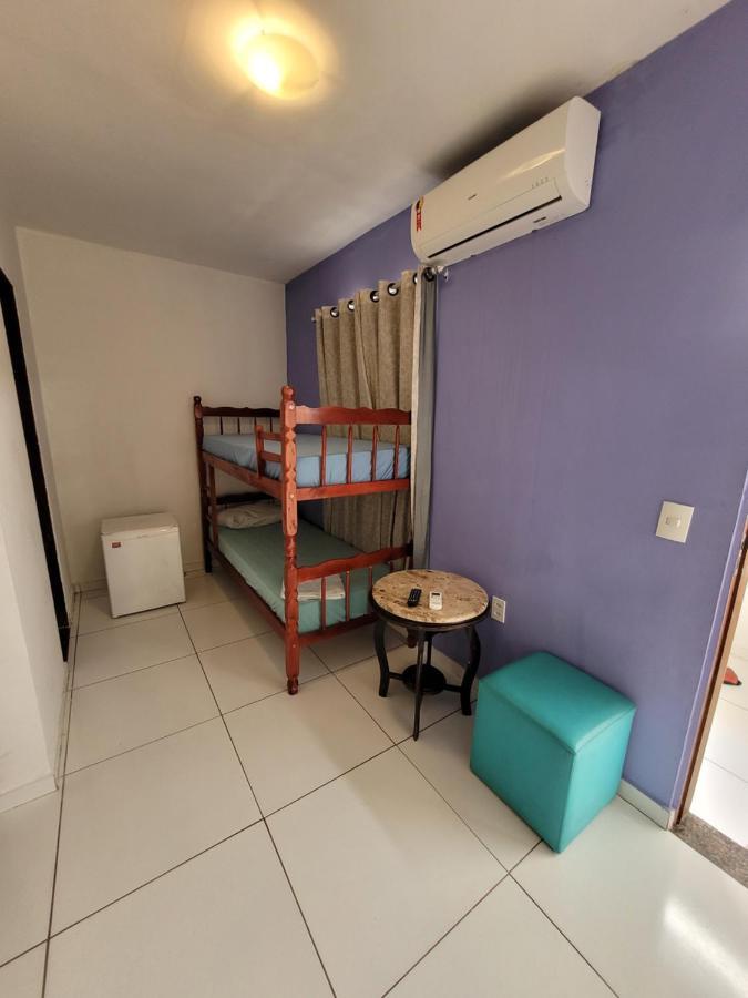 Pousada Maraki Maceió Exteriér fotografie