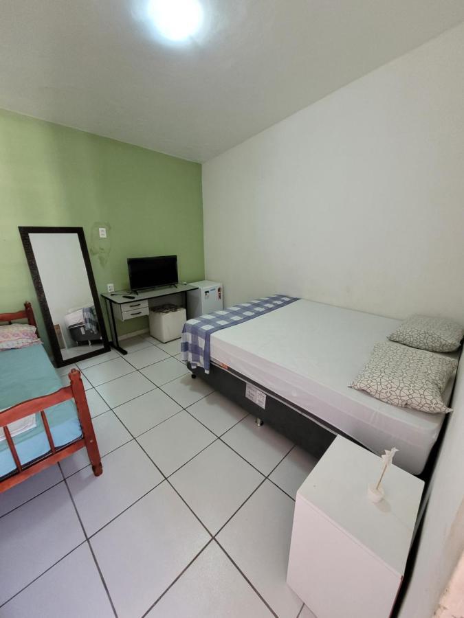 Pousada Maraki Maceió Exteriér fotografie