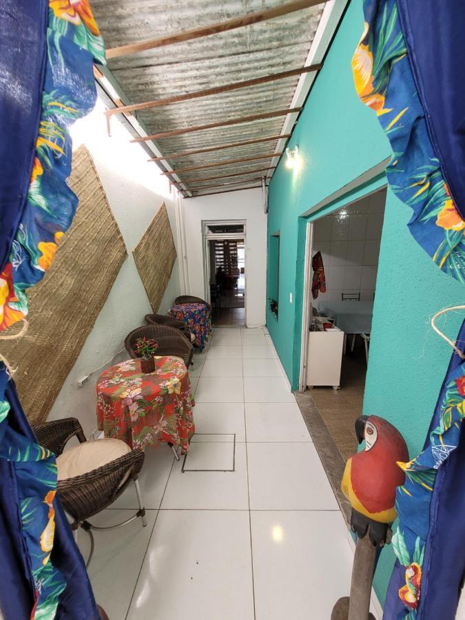 Pousada Maraki Maceió Exteriér fotografie