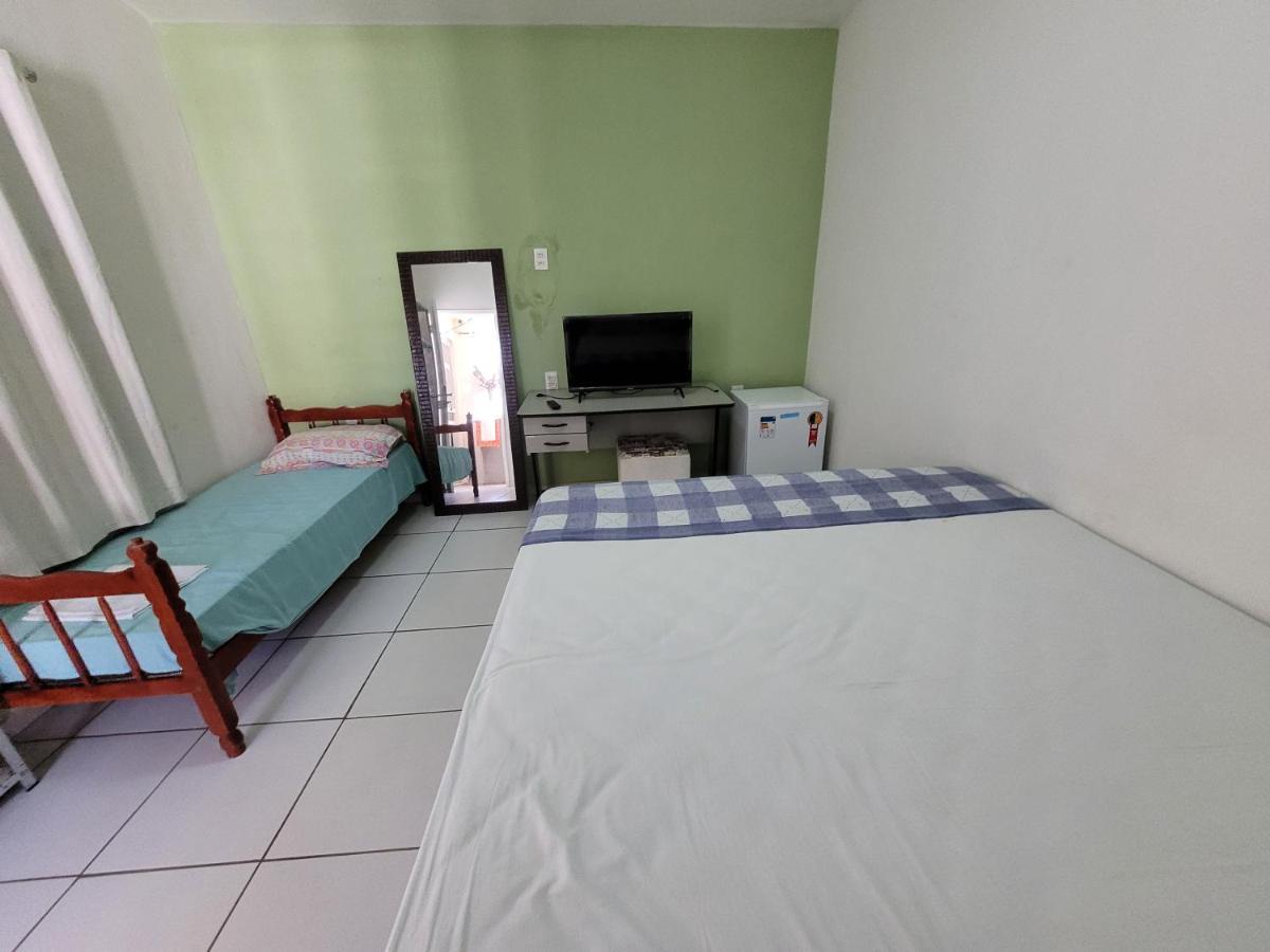 Pousada Maraki Maceió Exteriér fotografie