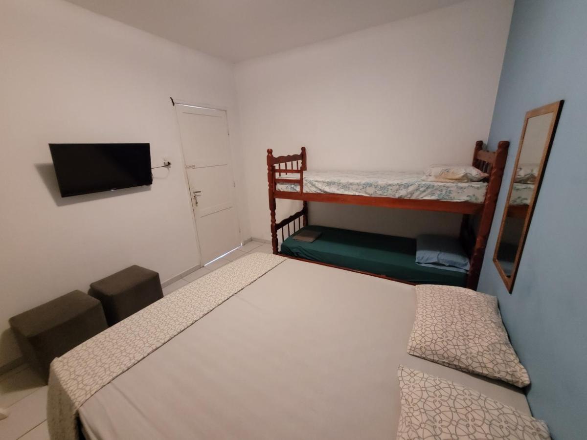 Pousada Maraki Maceió Exteriér fotografie