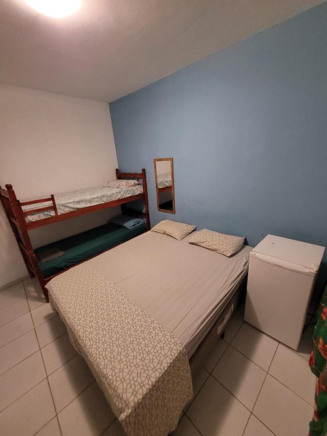 Pousada Maraki Maceió Exteriér fotografie