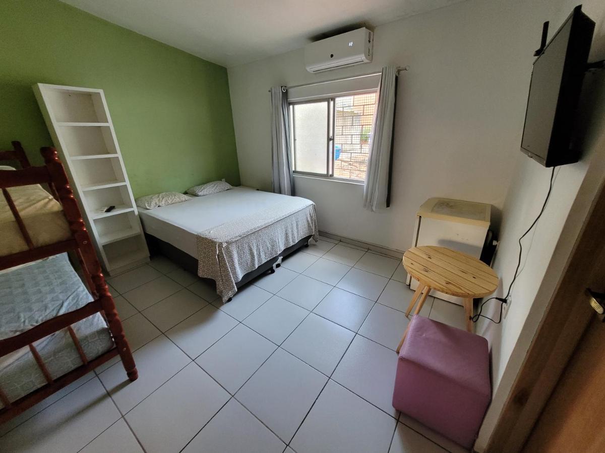 Pousada Maraki Maceió Exteriér fotografie