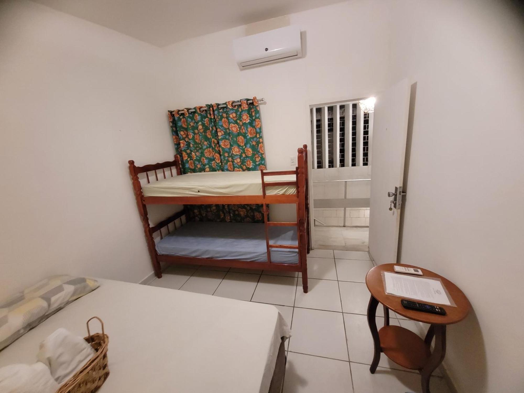 Pousada Maraki Maceió Pokoj fotografie