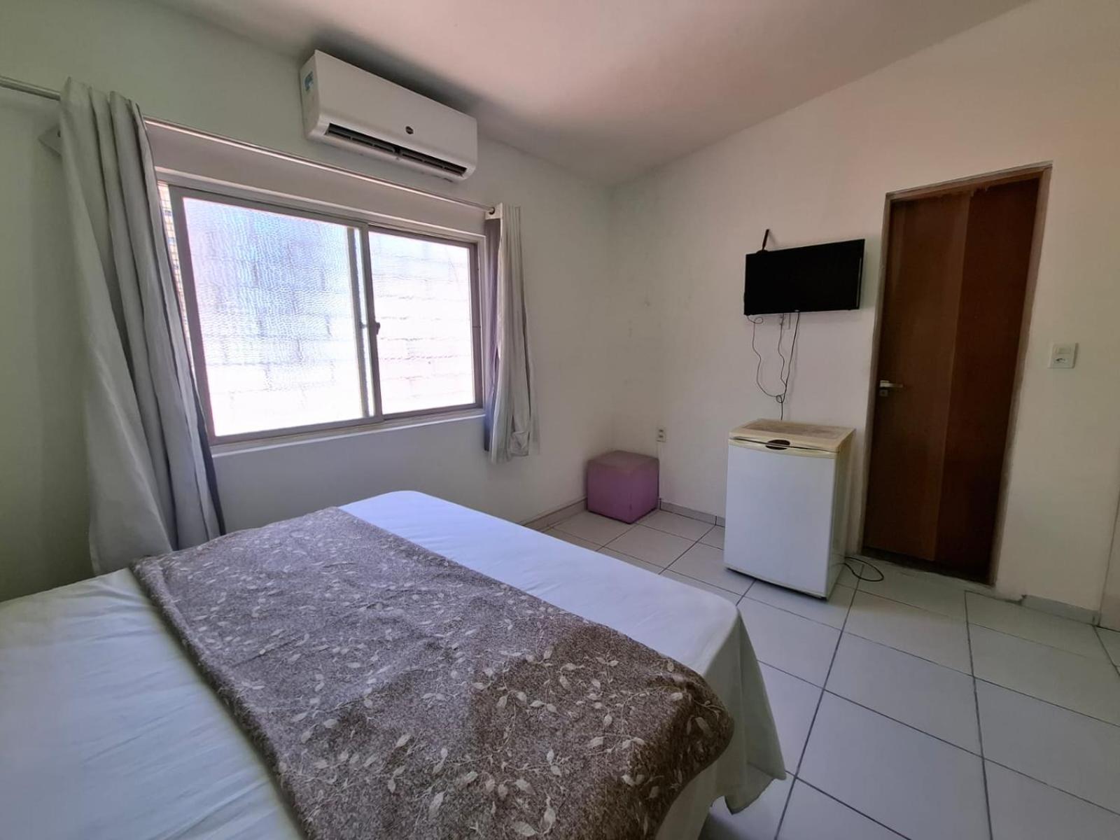 Pousada Maraki Maceió Exteriér fotografie