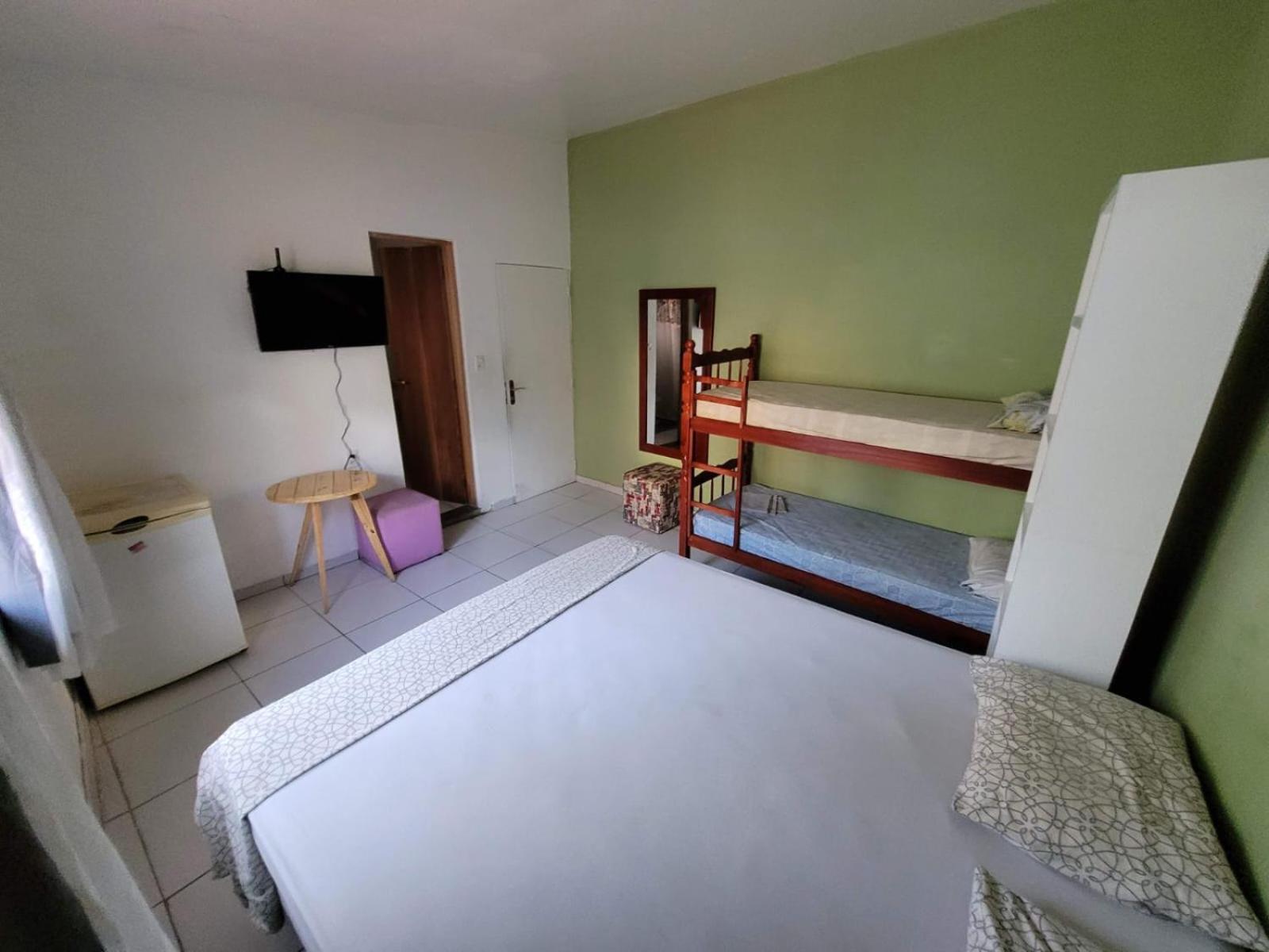 Pousada Maraki Maceió Exteriér fotografie