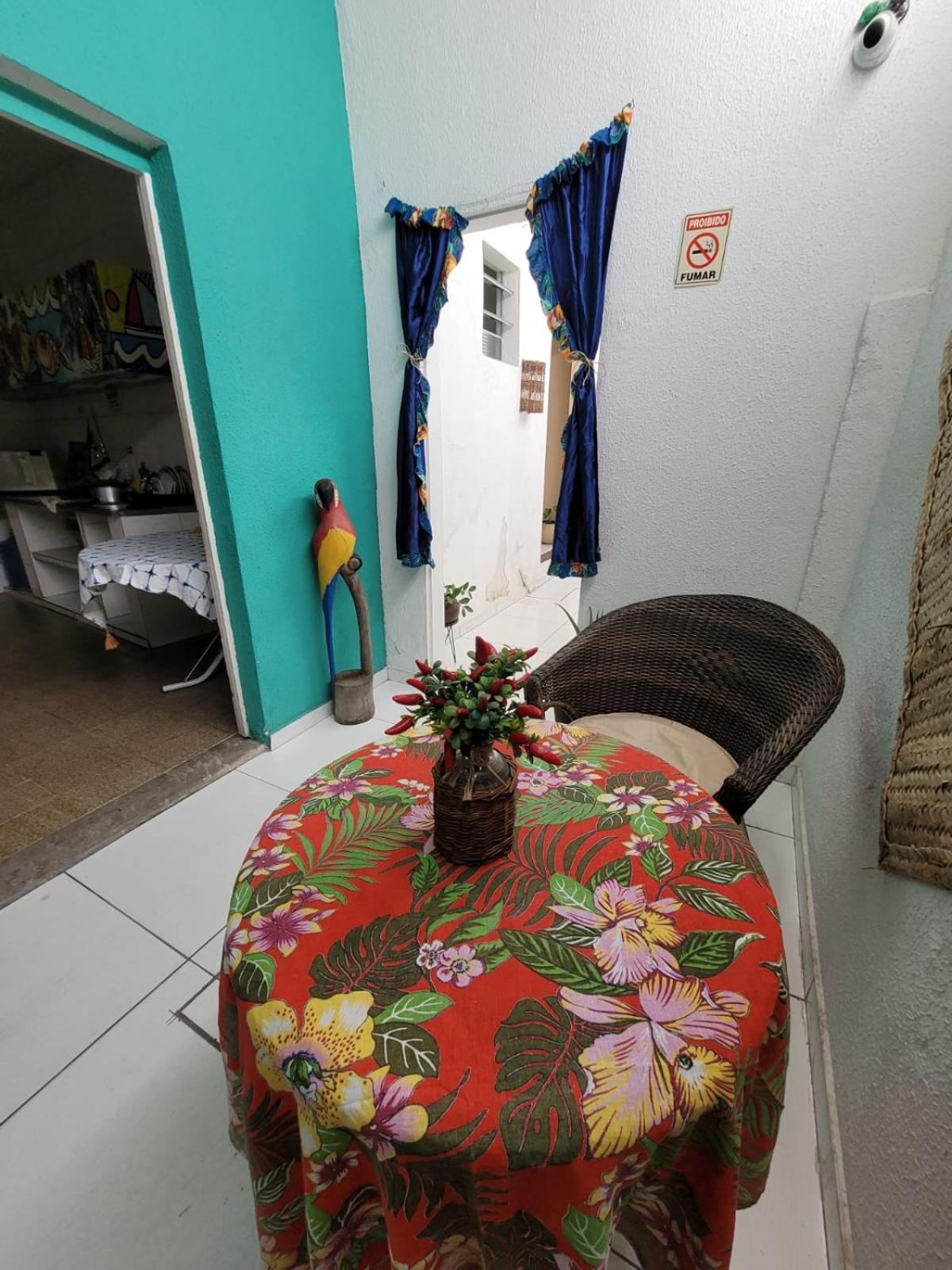 Pousada Maraki Maceió Exteriér fotografie
