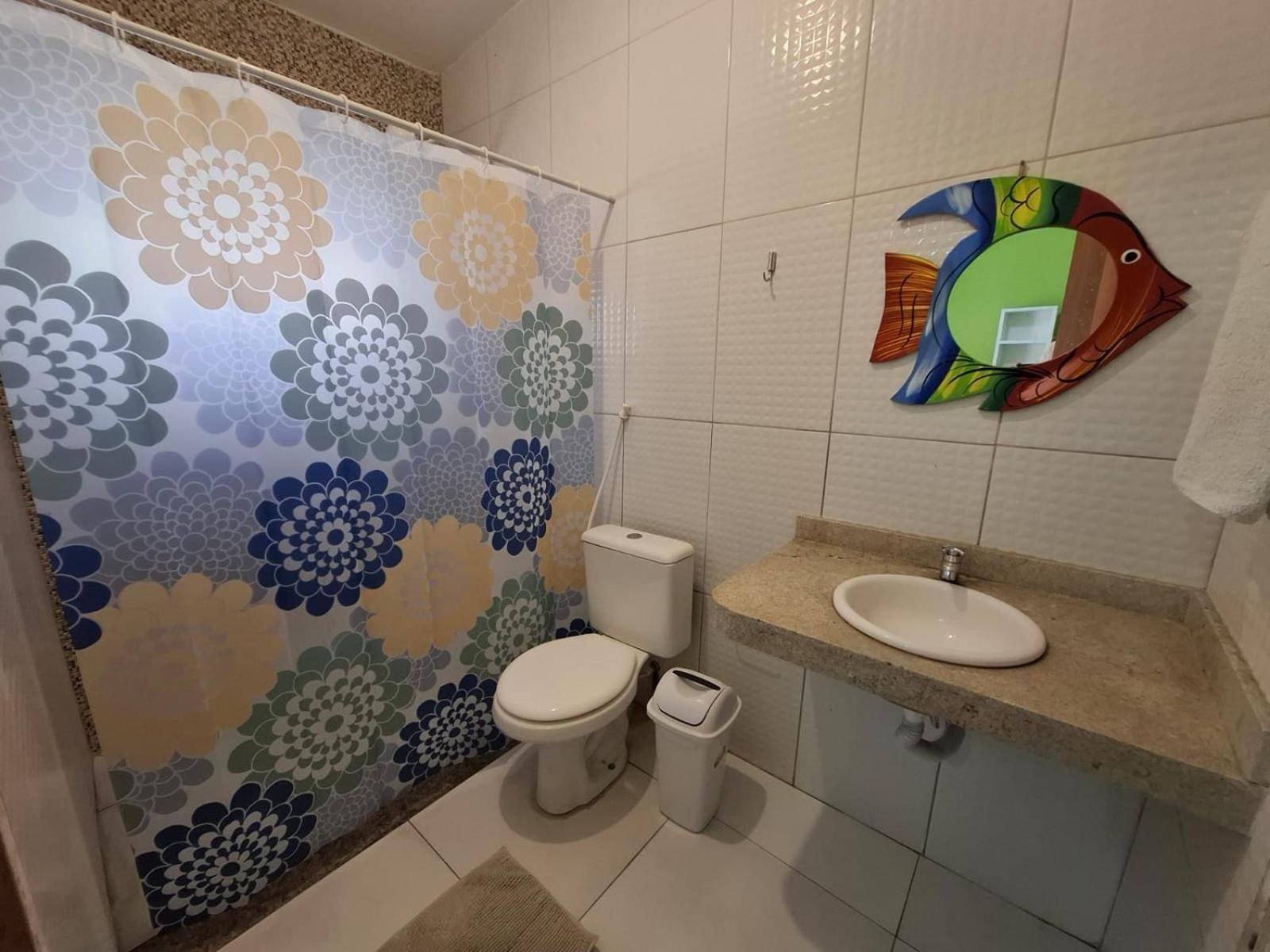 Pousada Maraki Maceió Exteriér fotografie