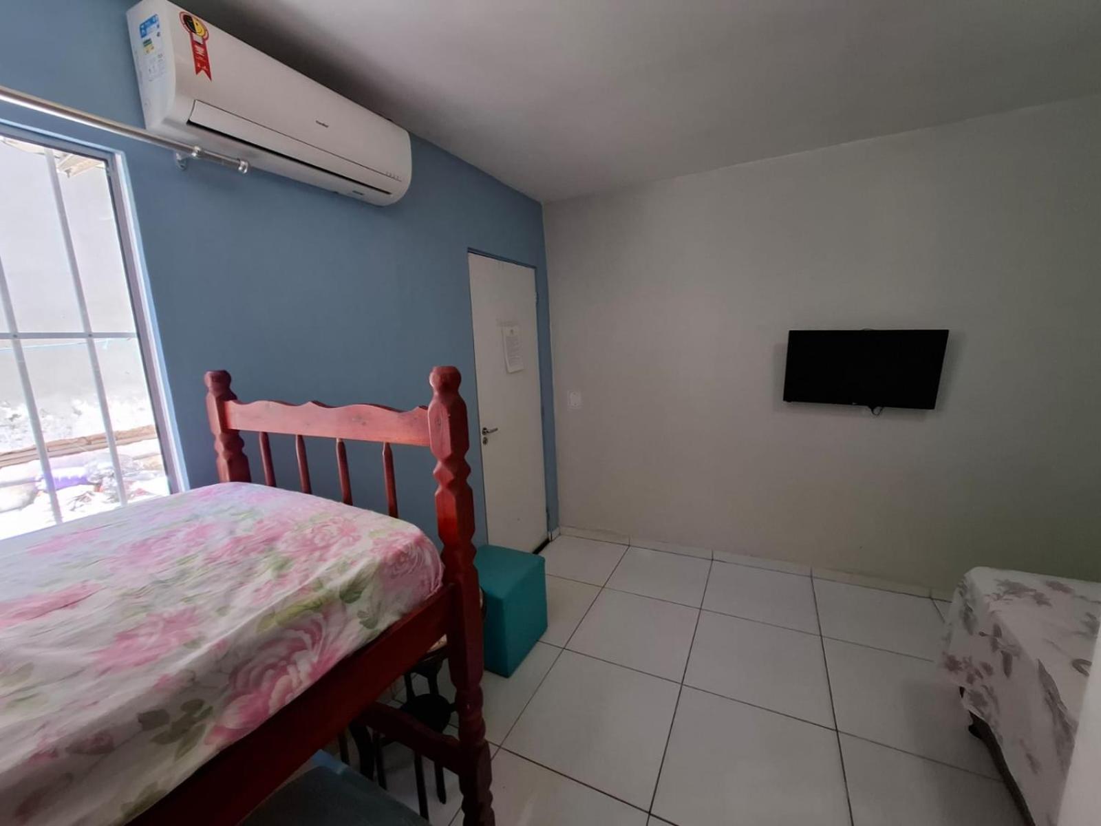 Pousada Maraki Maceió Exteriér fotografie