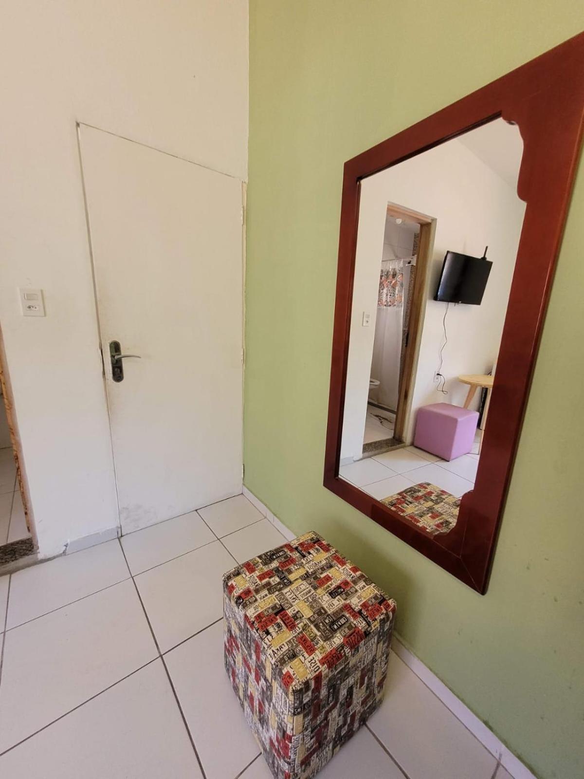 Pousada Maraki Maceió Exteriér fotografie