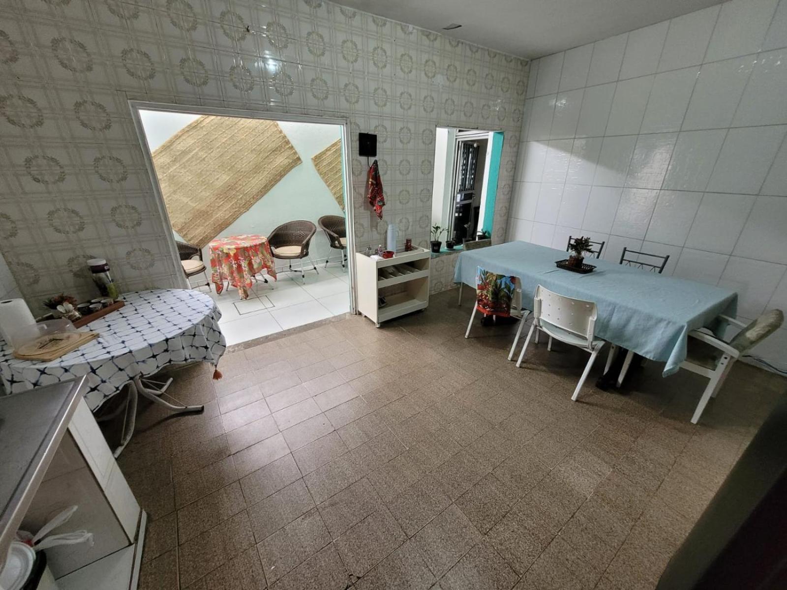 Pousada Maraki Maceió Exteriér fotografie