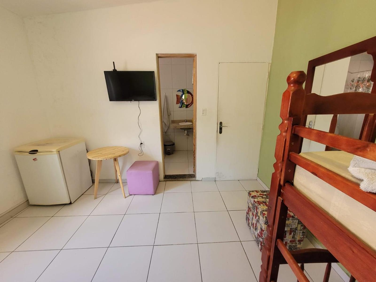 Pousada Maraki Maceió Exteriér fotografie