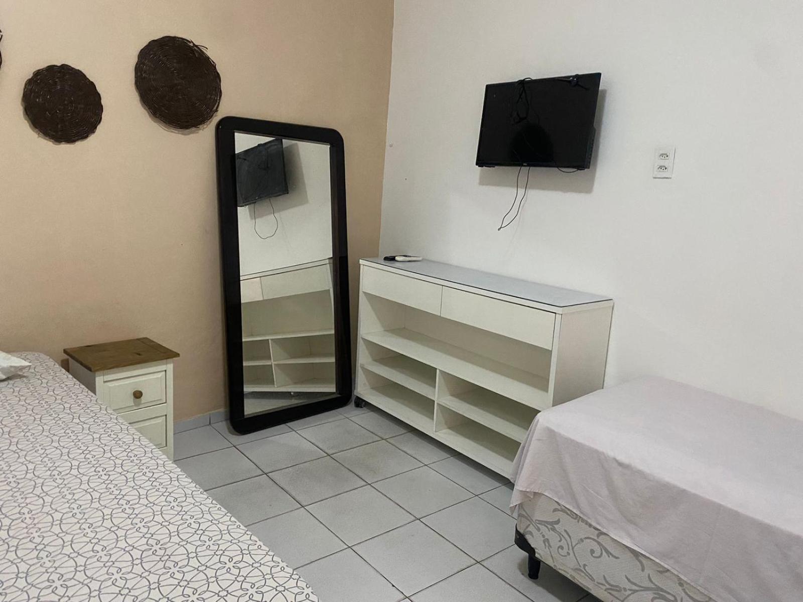 Pousada Maraki Maceió Exteriér fotografie