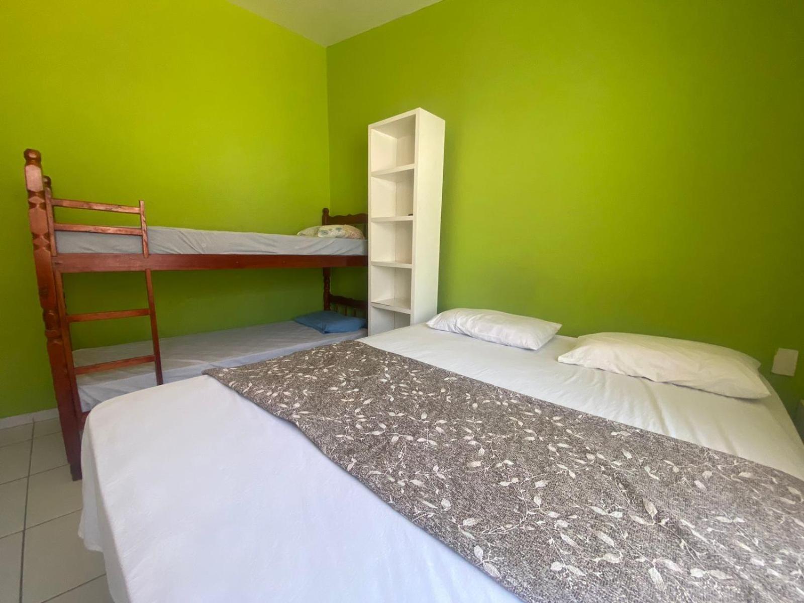 Pousada Maraki Maceió Exteriér fotografie