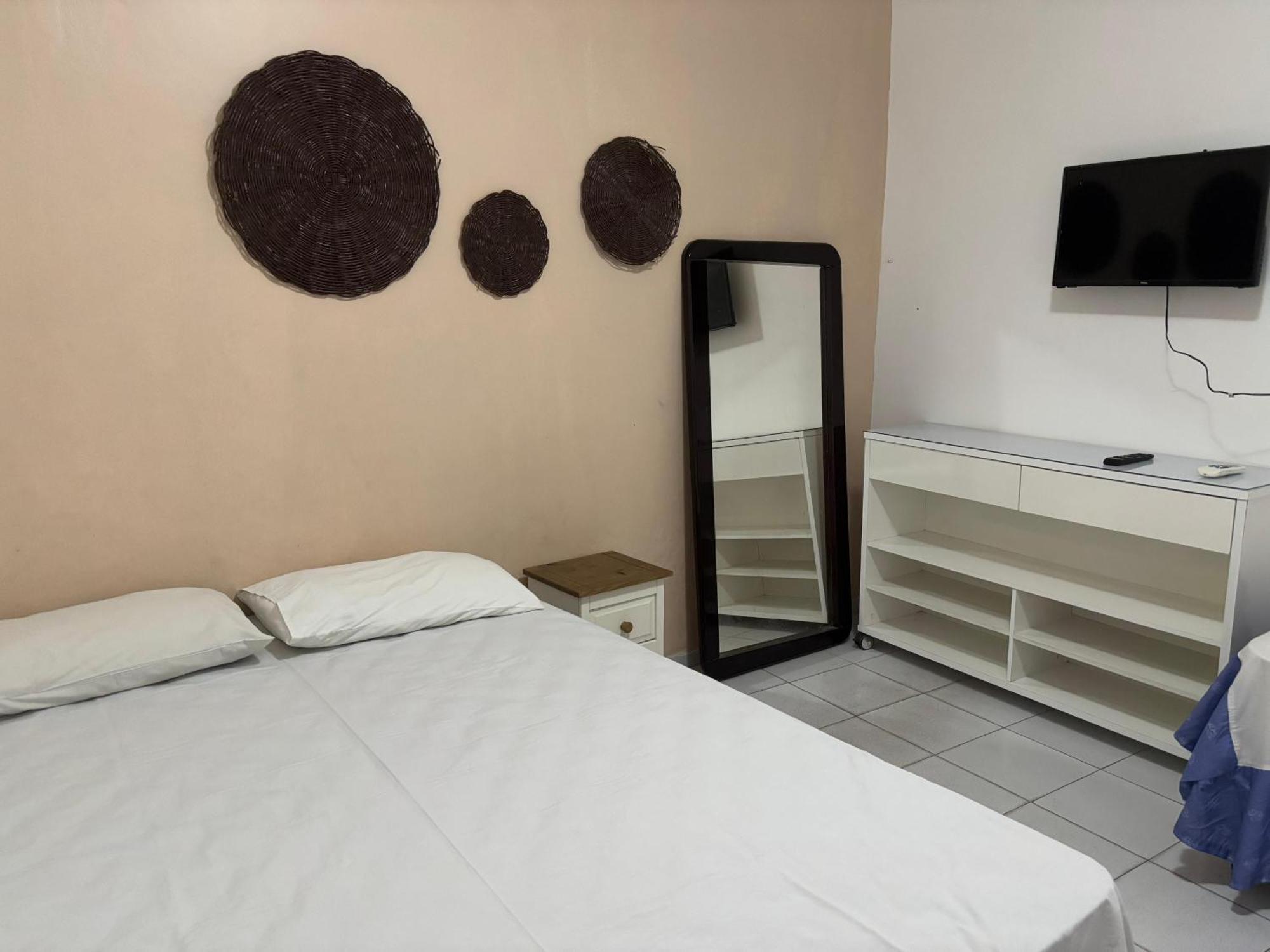 Pousada Maraki Maceió Exteriér fotografie
