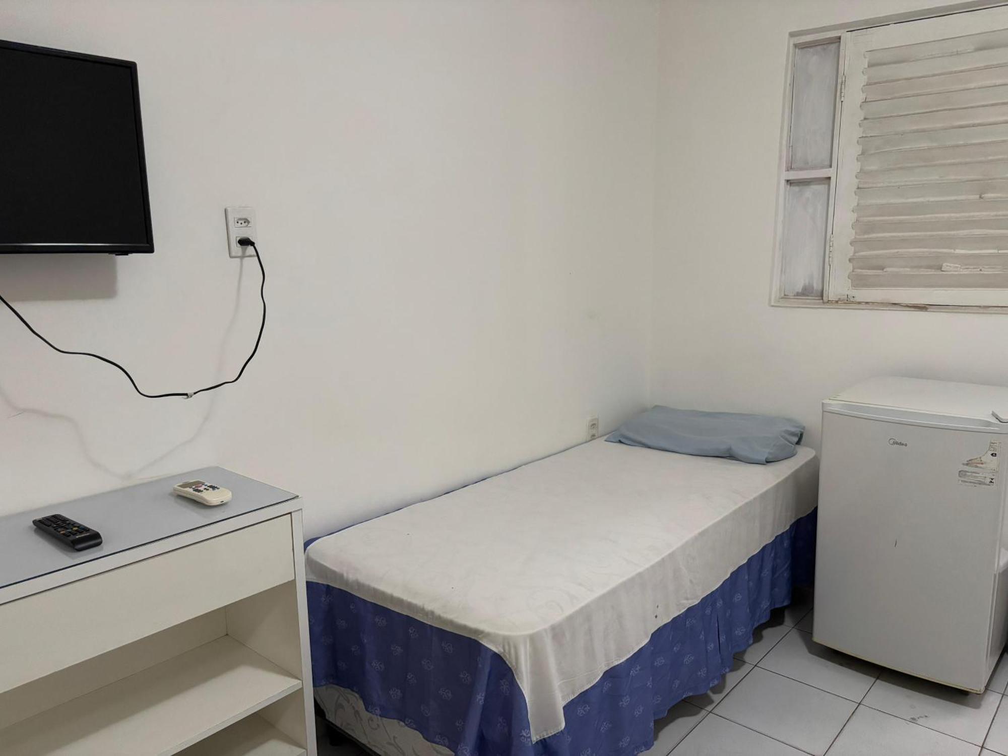 Pousada Maraki Maceió Exteriér fotografie
