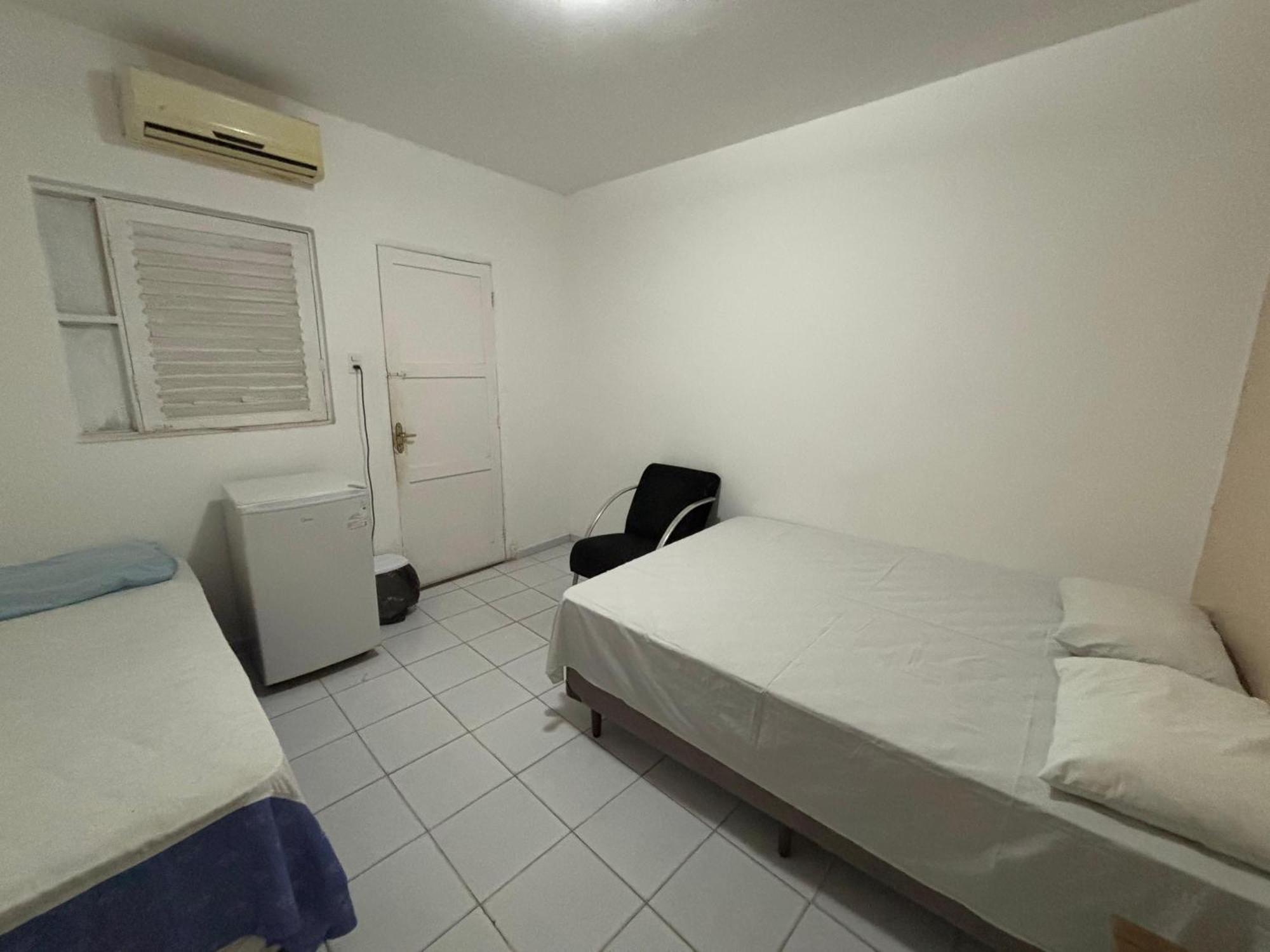 Pousada Maraki Maceió Exteriér fotografie